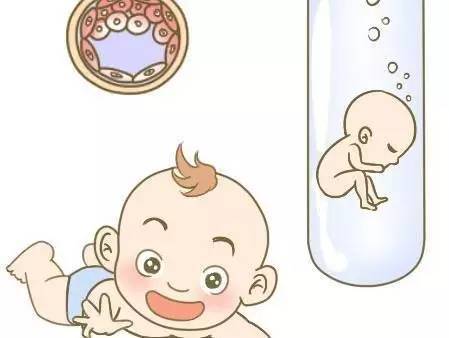 三代试管生男孩